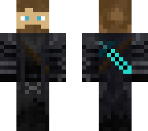 hunter