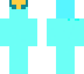 ice crystal boss