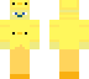 kaczki-minecraft-skins