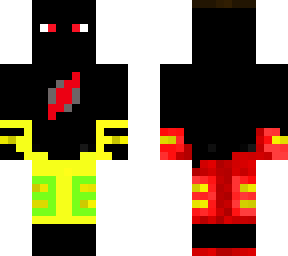 kid flash darkness mode