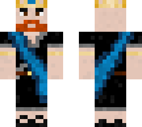 kryon rey (azul)