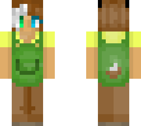 leafy - casual