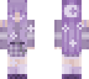 lilac gal~