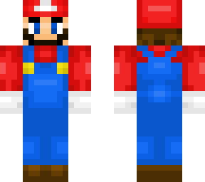 mario