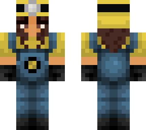 matching minion
