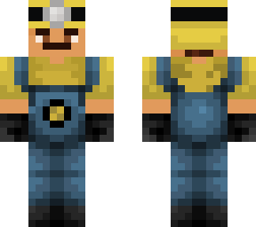 matching minion part 2