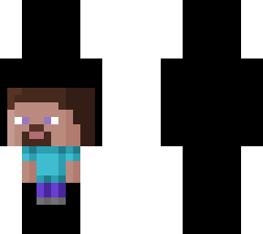 mini steve