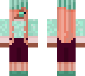 mint berry
