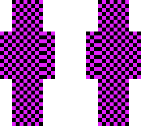 missing texture | Minecraft Skins