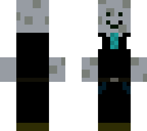 mr. moon