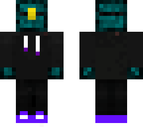 mr.end chest