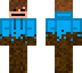 muddy boboidk