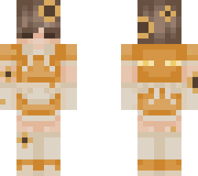 my basic skin