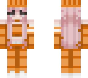 my skin (halloween)