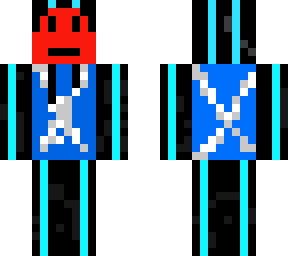 neon alien robot guy vol 2