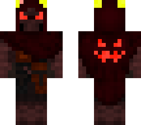 nether royal night