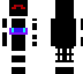 ninja robot 1