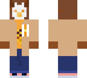 owl guy