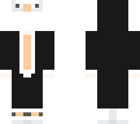 penguin