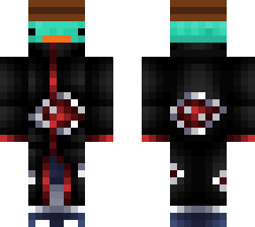 perry akatsuki