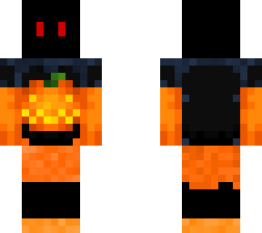 pumpkin dead soul