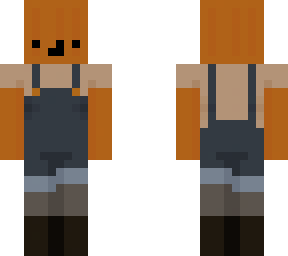 pumpkin farmer