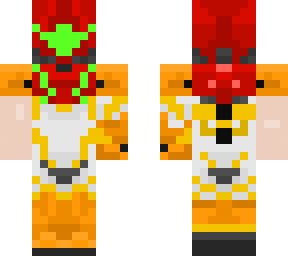 punch varia suit