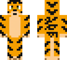 pura thetiger (normal)