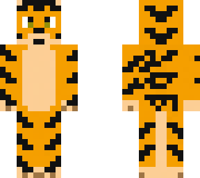 pura thetiger