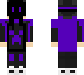 purple creeper slayer