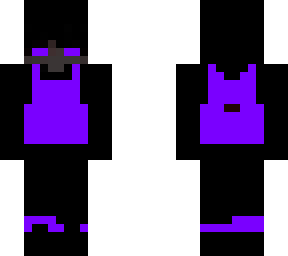 purple endo