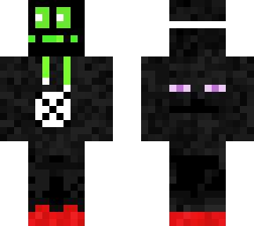 realjpkgaming skin fixed
