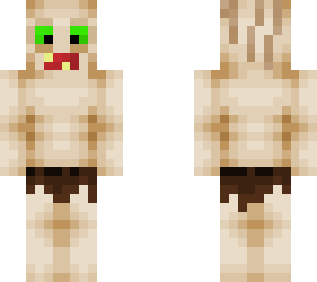 remade gollum
