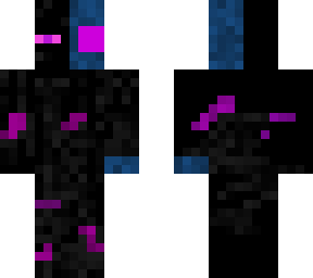 robo enderman