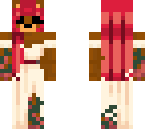 rubius chica