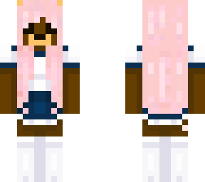 rubius chica