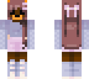 rubius chica