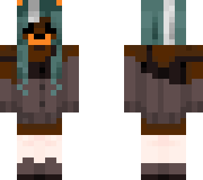 rubius chica