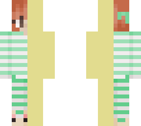 s l u m b e r p a r t y     (collab w/humancat)