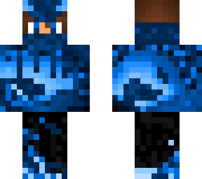 shadow demon