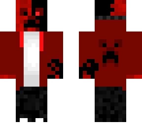 shadowgamz69087 demon