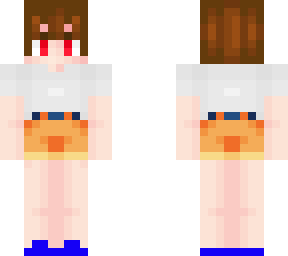 short pants boy