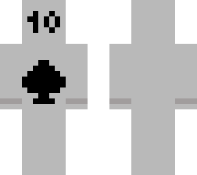 skin for myself