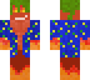 spicy john