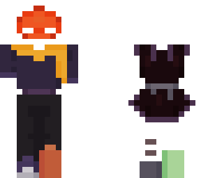 spooky // raffle