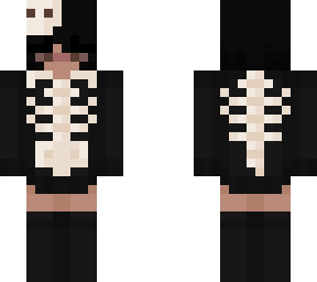 spooky anna