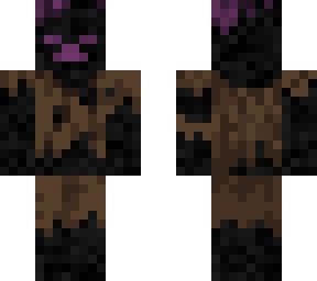 spooky drowned