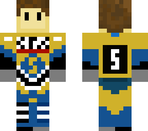 stalg 5