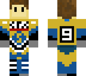 stalg 9