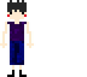 stick boy
